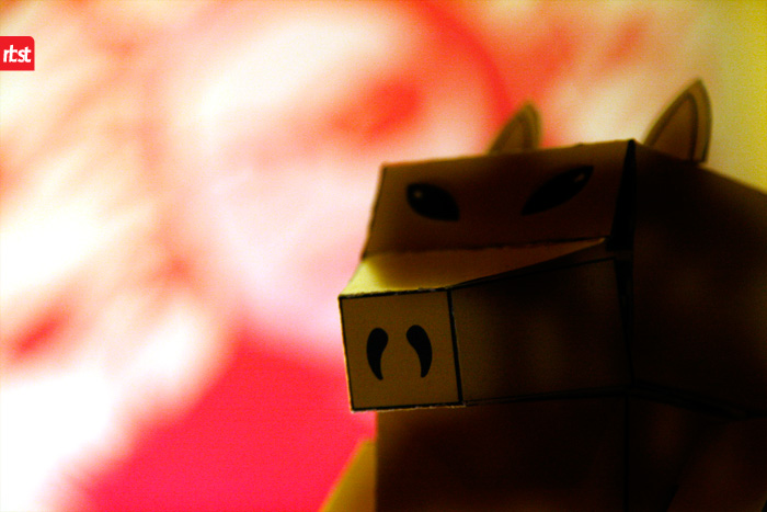 quasimoto-cubeecraft-by-rbst