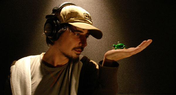 amontobin