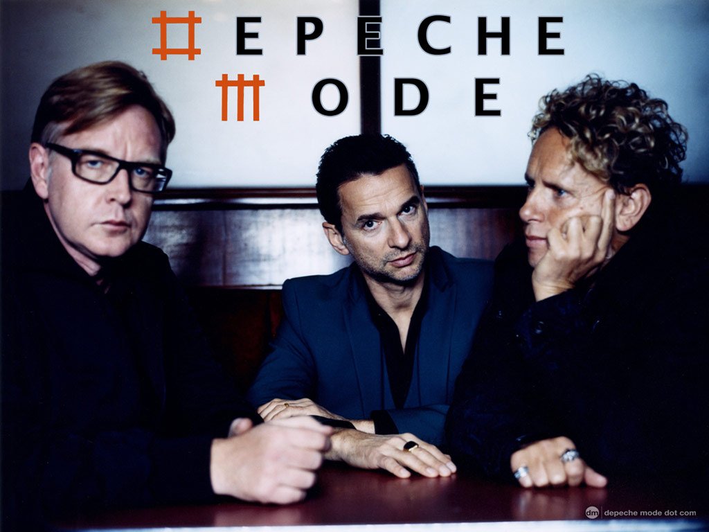 Depeche Mode - Best of Depeche Mode: CD/DVD Edition -  Music