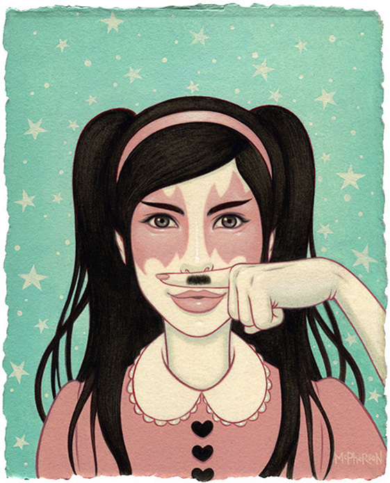 SarahsMustacheFingerbyTaraMcpherson