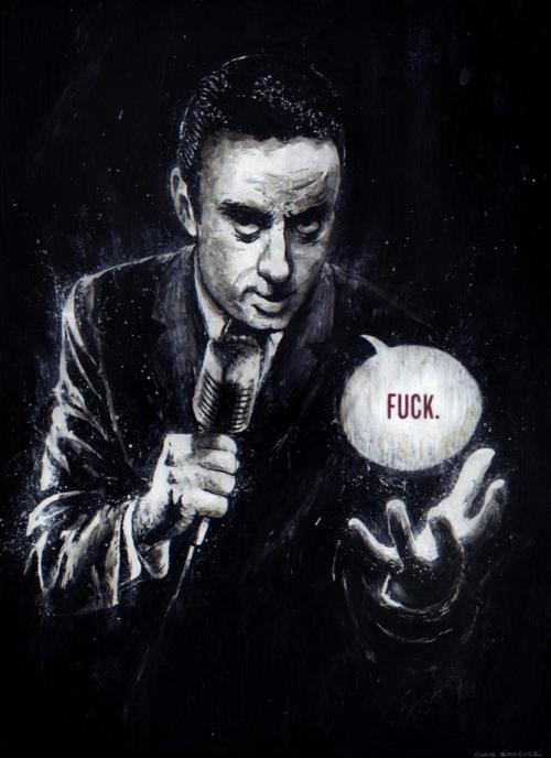 lenny bruce fuck