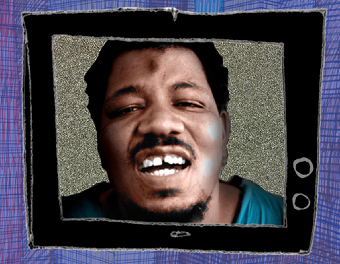 WATCH: Documentary – “<b>Wesley Willis&#39;s</b> Joy Rides” in it&#39;s Entirety for FREE! - wwjr