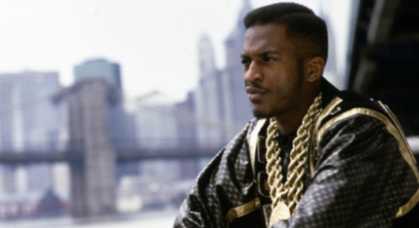 old school rakim