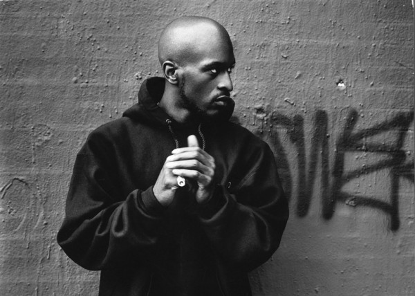 rakim graffiti wall