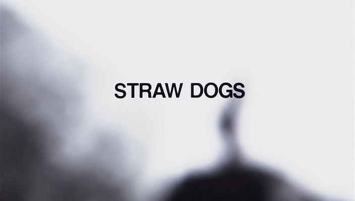 Straw Dogs