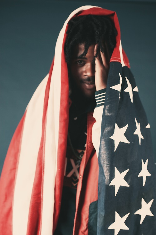 amerikkkan steez