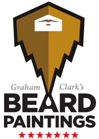 beard paitigs logo