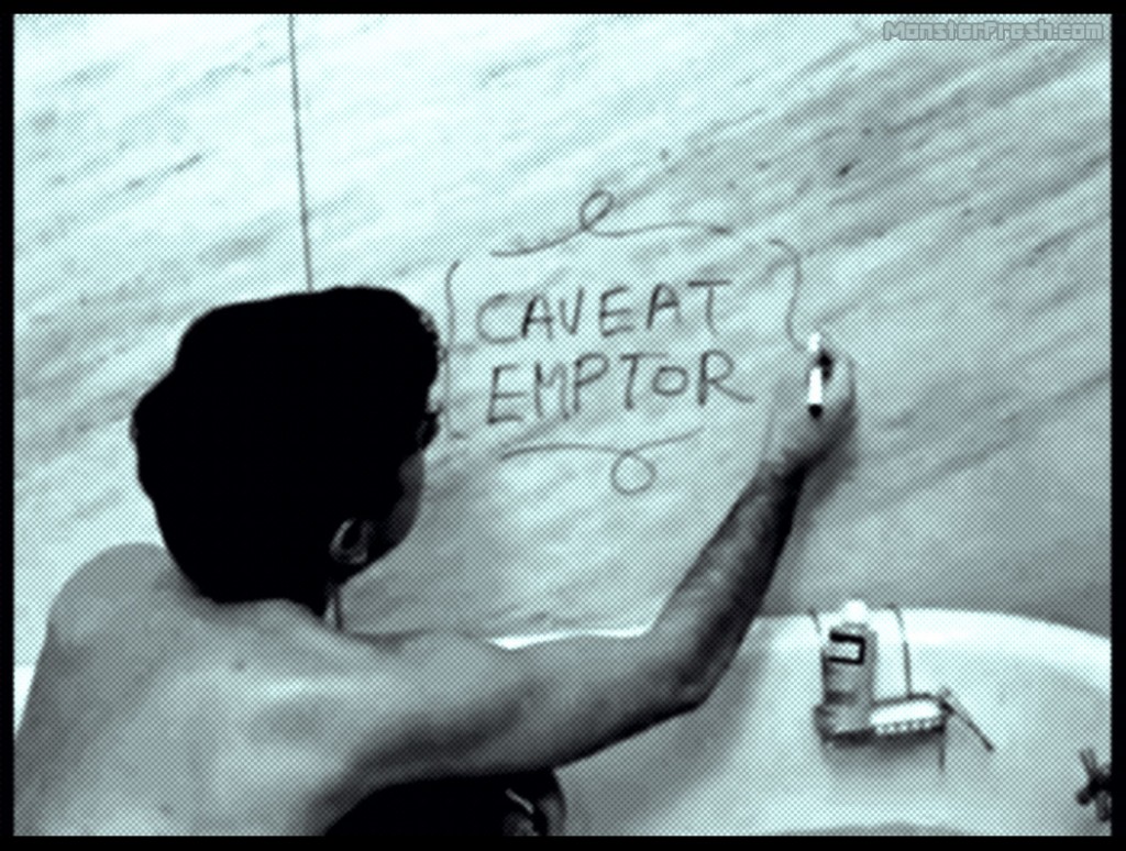 caveat-emptor