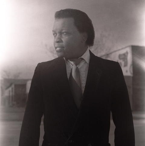 lee fields b w