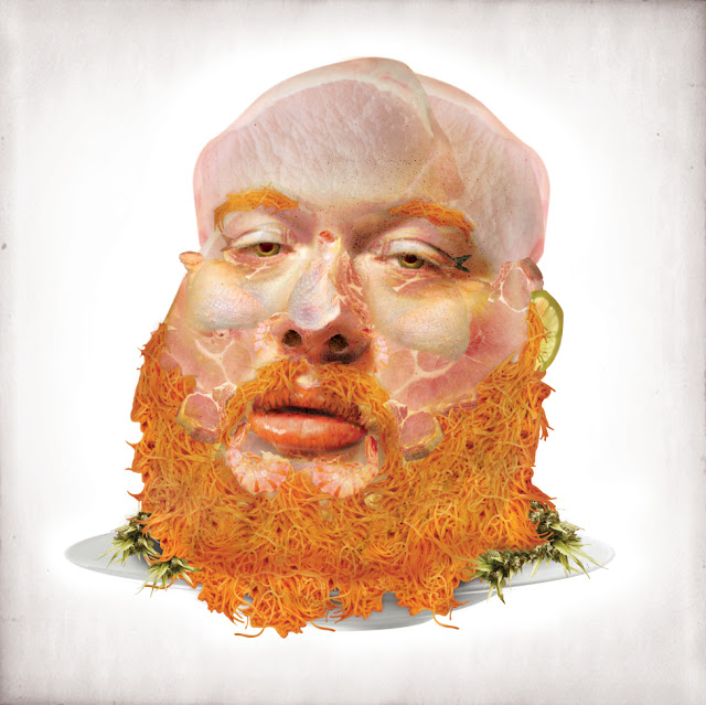 action bronson food head