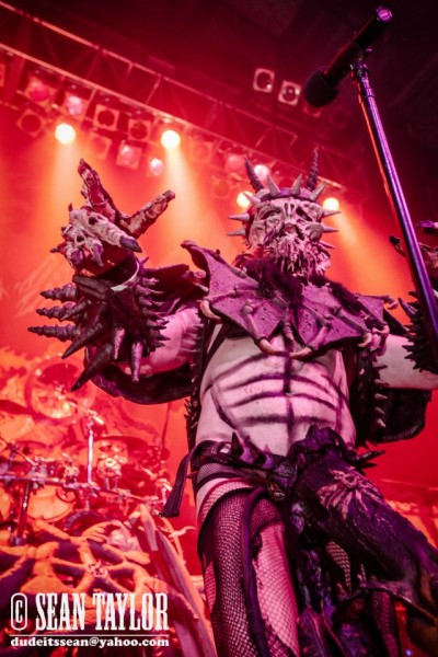 oderus gwarmegeddon