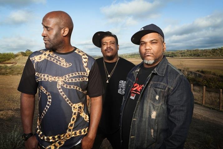 From Feb. 14th, 2014 @ 11am EST until noon on Saturday the 15th, De La Soul will be offering a FREE DOWNLOAD of their full digital catalog download for 