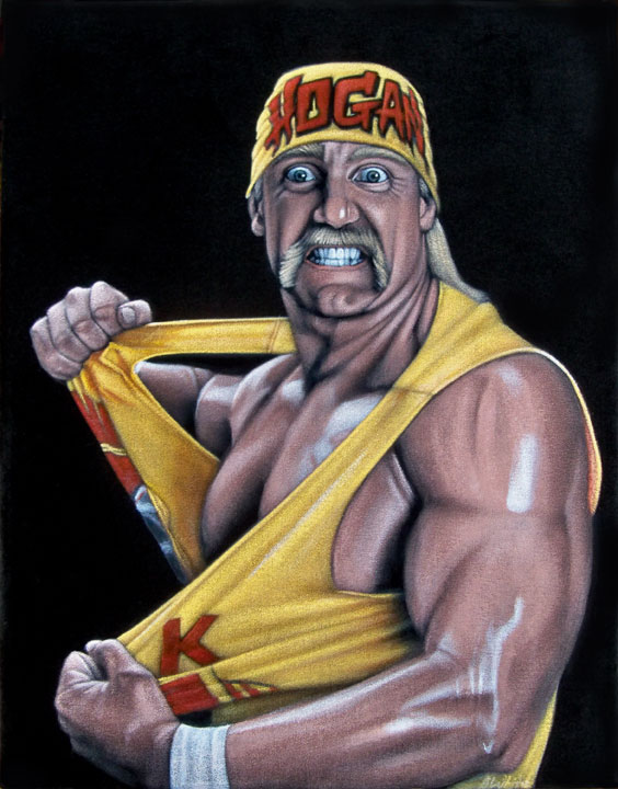 hogan