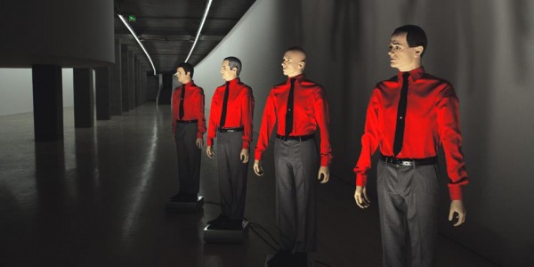 kraftwerk 3d