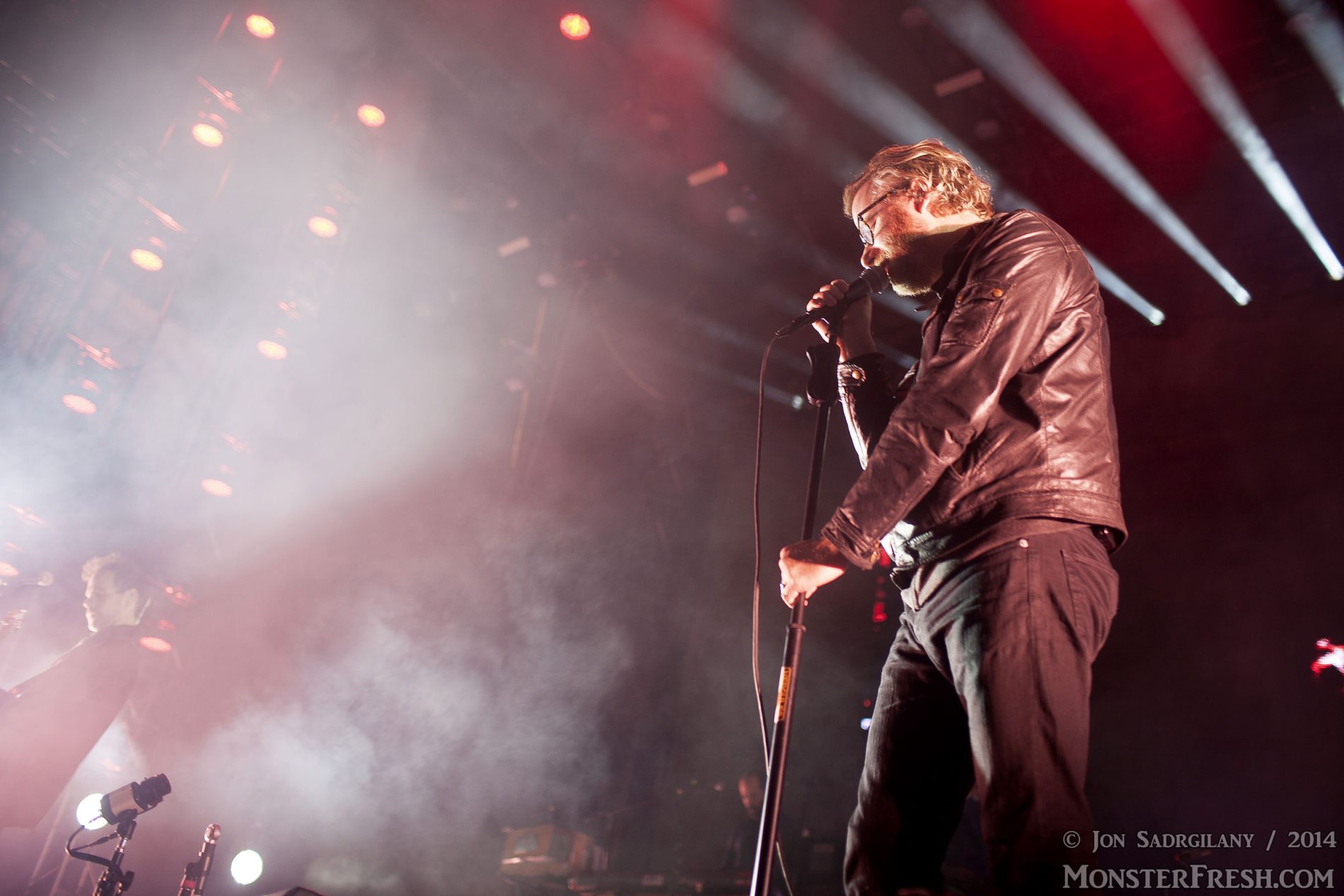 Berninger-profile