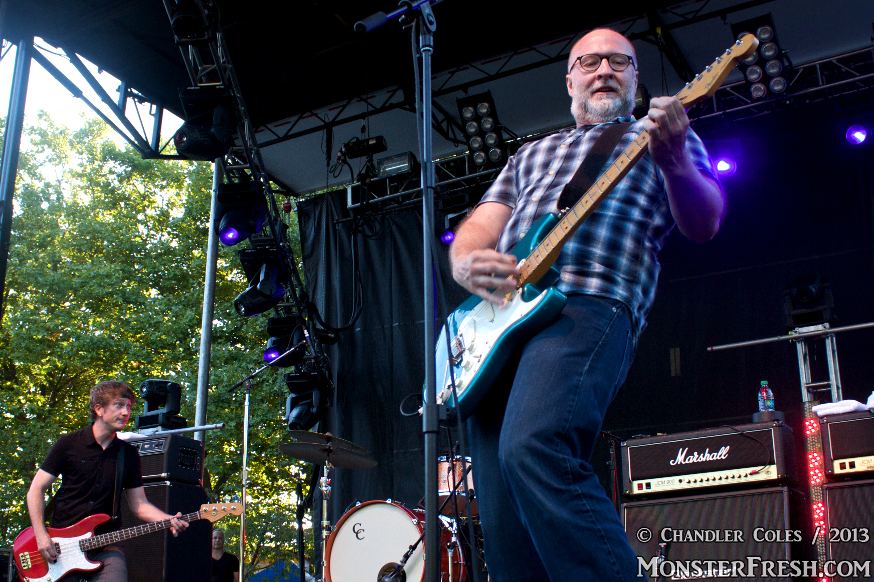 bob mould