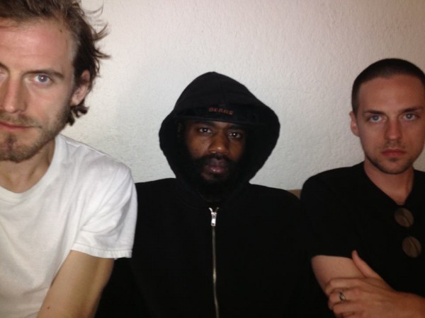 via Death Grips' official Facebook page