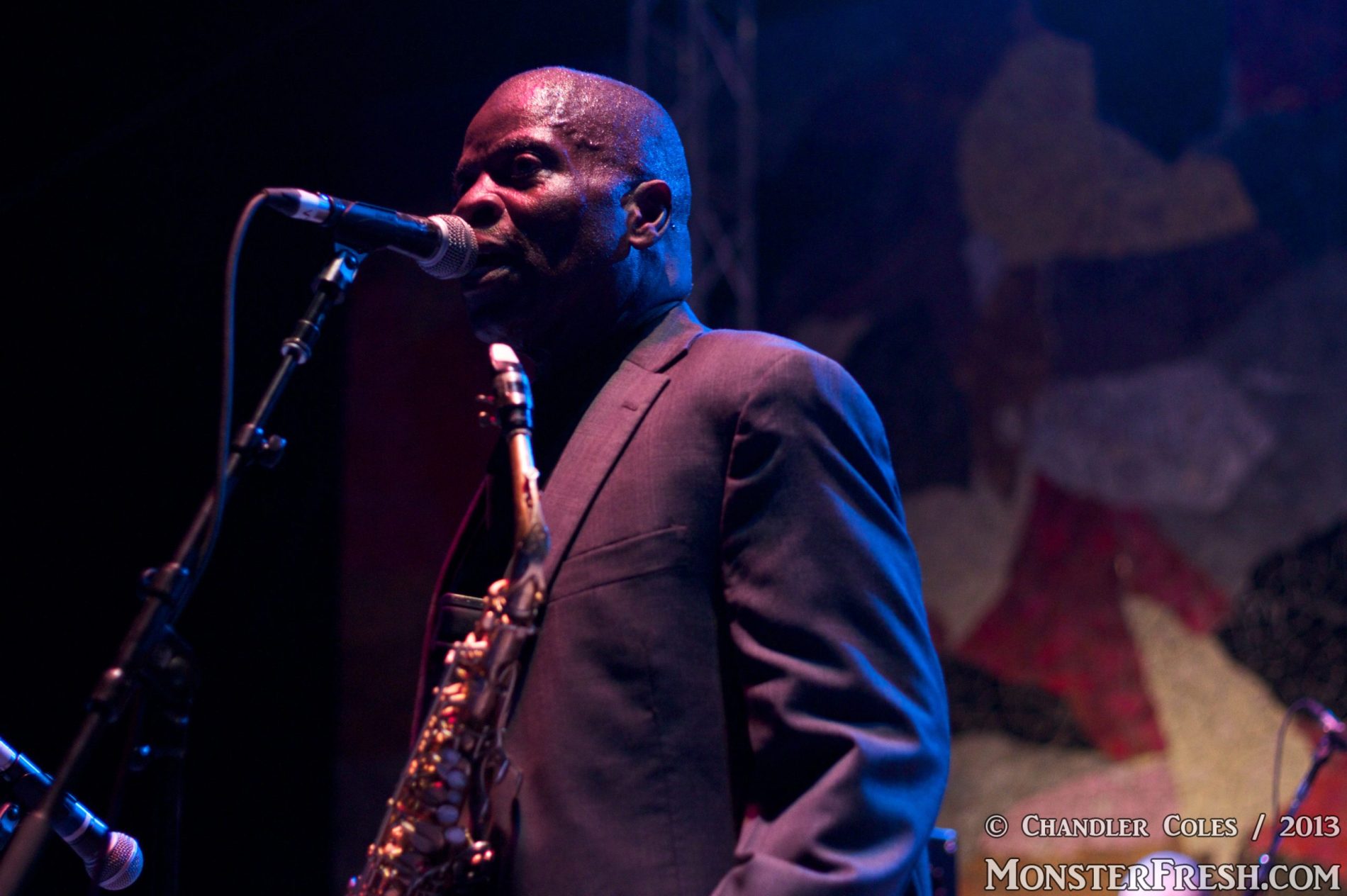 maceo parker