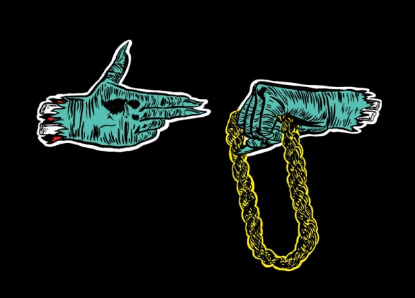 rtj cover art