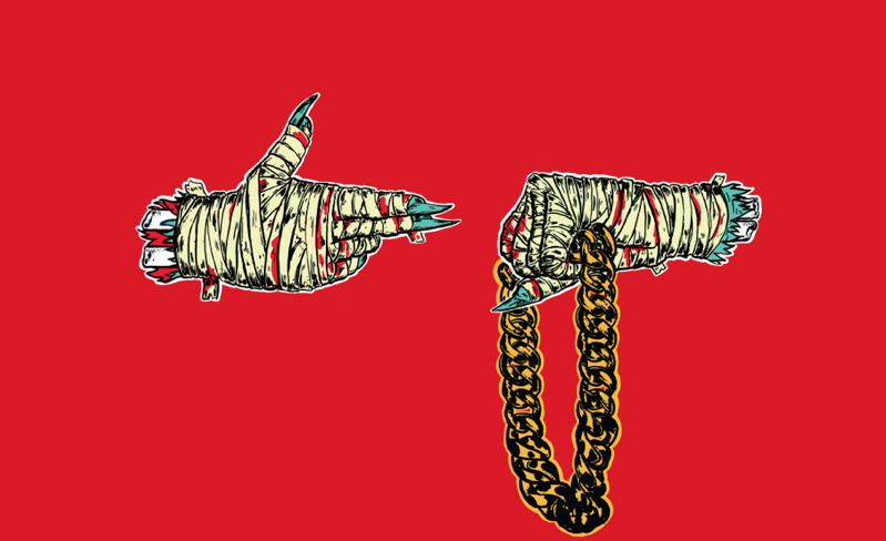 RTJ2 cover art