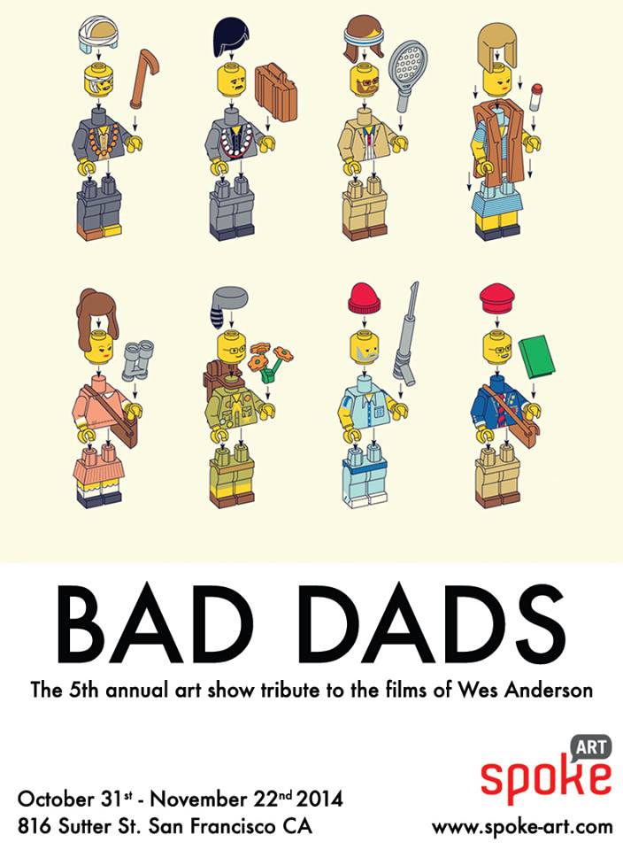 flyer image by Matt Chase