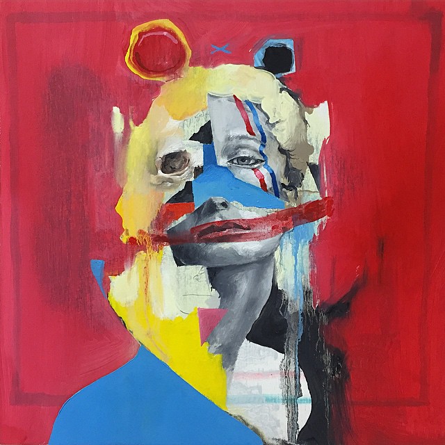 Joram Roukes “Nothing But Fun Times”