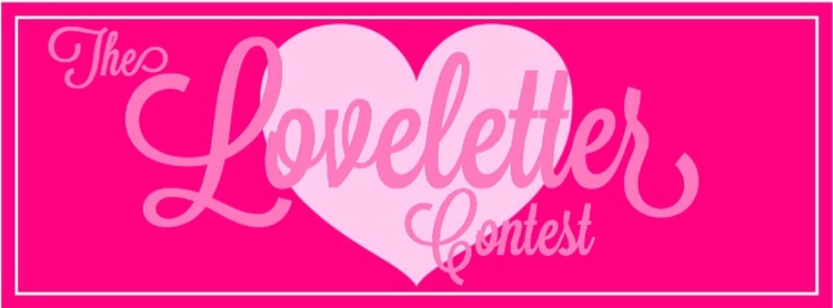 the loveletter contest