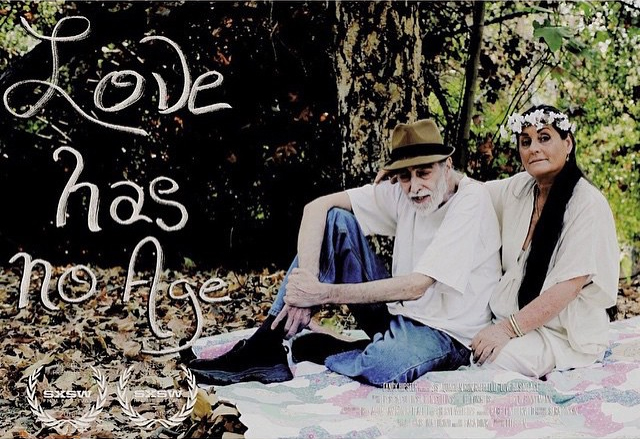 love has no age header