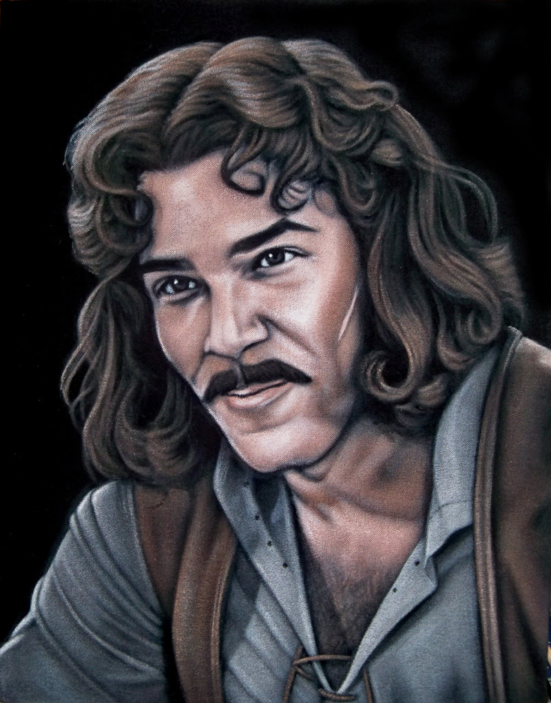 inigo montoya