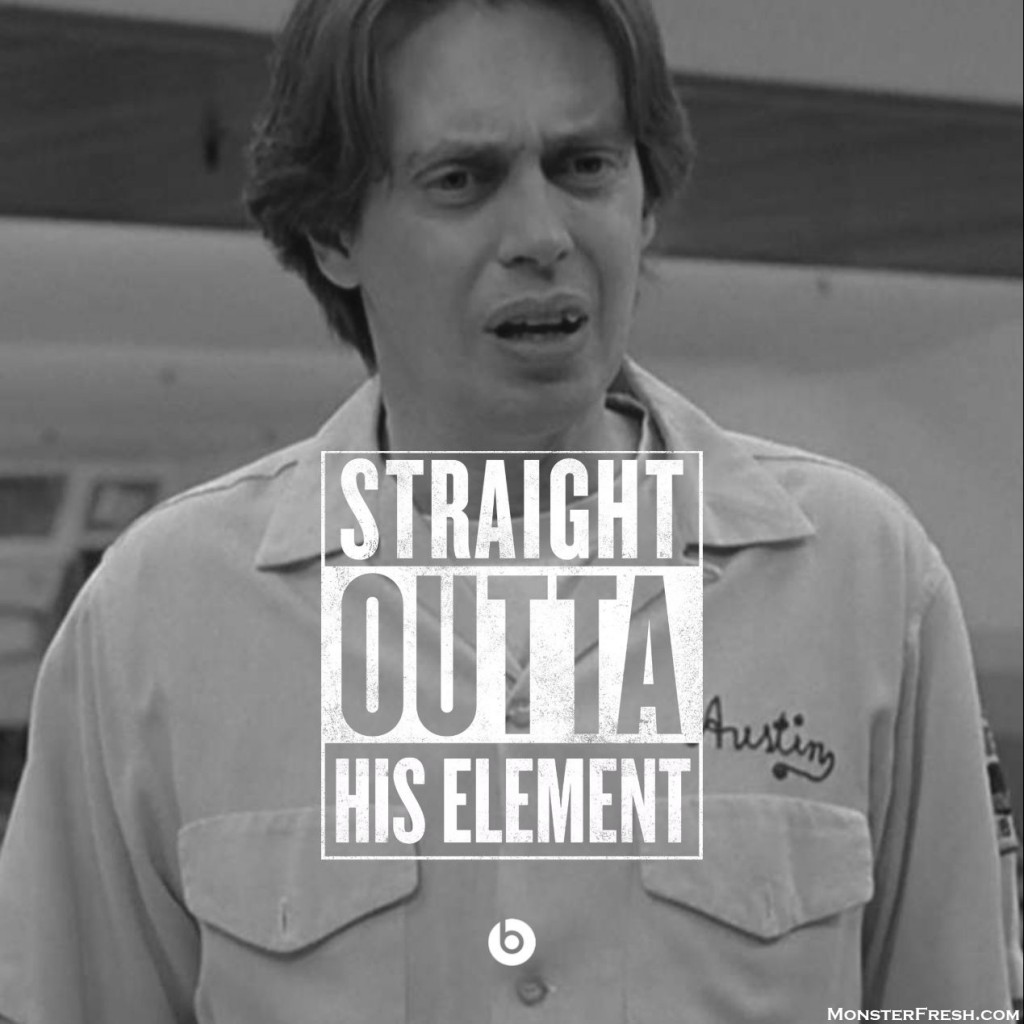 donny element