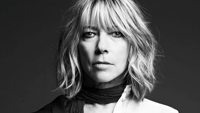 kim gordon burger