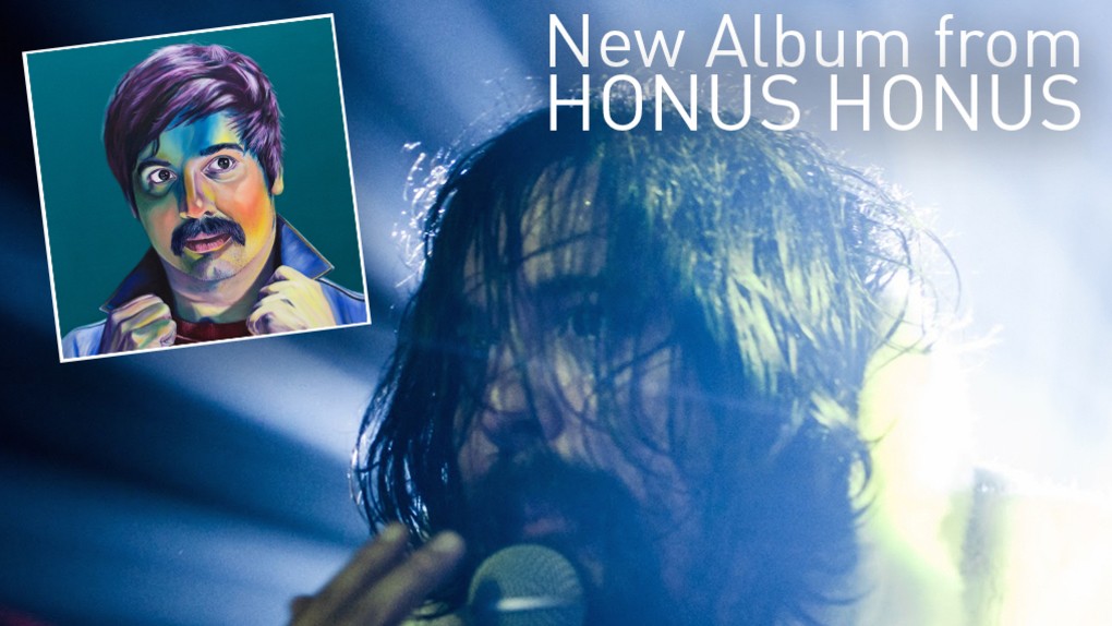 honus honus album