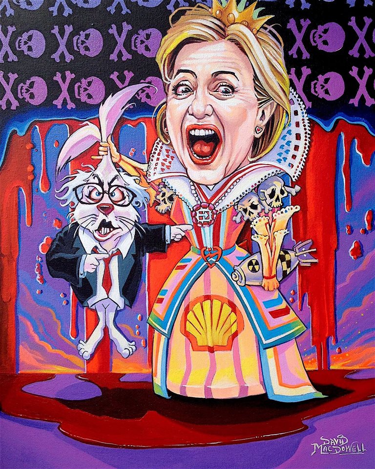 god-save-the-queen-16x20-by-dave-macdowell