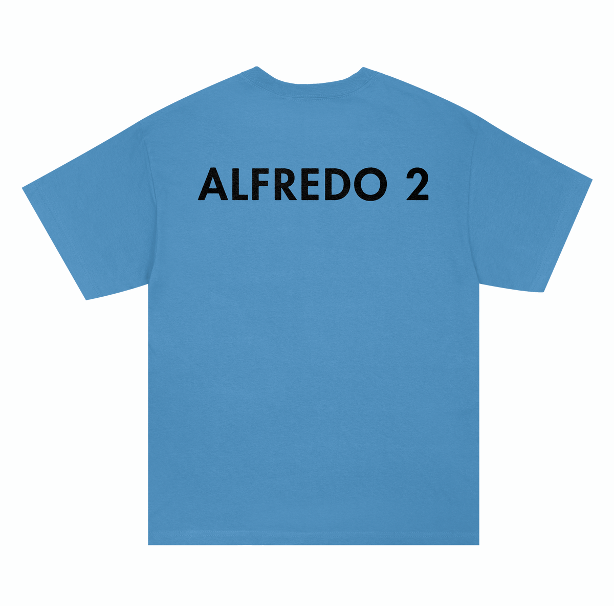 ALFREDO II x Super7 Action Figures - MONSTERFRESH